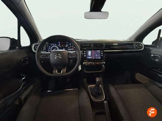 Citroën C3 PureTech 60KW (83CV) Max