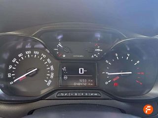 Citroën C3 PureTech 60KW (83CV) Max