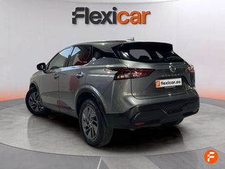 Nissan Qashqai DIG-T 103kW (140CV) mHEV 4x2 Acenta