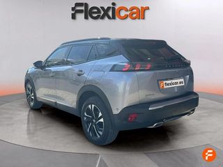 Peugeot 2008 GT Line Puretech 130 S&S EAT8