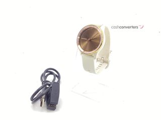 garmin vivomove trend 40mm