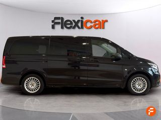 Mercedes Vito MERCEDES VITO TOURER 116 CDI