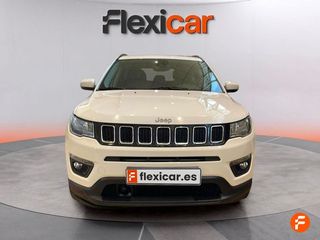 Jeep Compass 1.6 Mjet 88kW Longitude 4x2