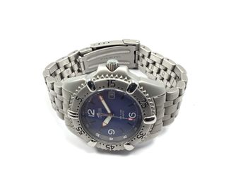 reloj pulsera unisex lotus 15050