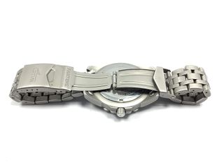 reloj pulsera unisex lotus 15050