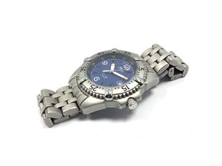 reloj pulsera unisex lotus 15050