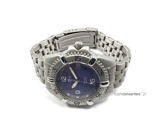 reloj pulsera unisex lotus 15050