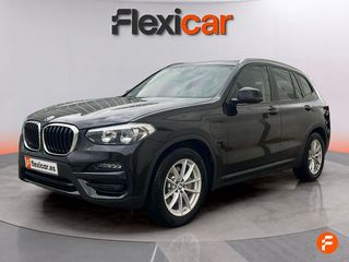 BMW X3 xDrive30e