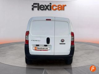 Fiat Fiorino SX N1 1.3 MJet 95 CV