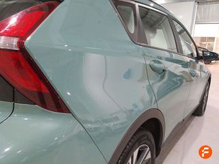 Hyundai Bayon 1.2 MPI Maxx