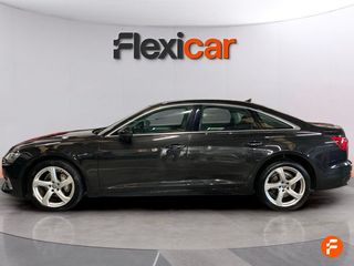 Audi A6 40 TDI 150kW (204CV) S tronic