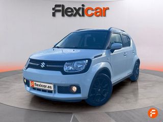 Suzuki Ignis 1.2 GLE