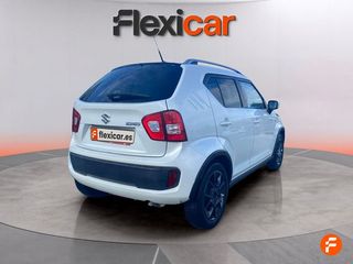 Suzuki Ignis 1.2 GLE