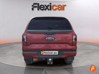 Ford Ranger 2.0 (170cv)