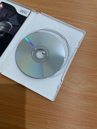 BIOHAZARD UMBRELLA CHRONICLES NINTENDO WII