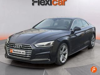Audi A5 2.0 TFSI 140kW (190CV) S tron Sportback