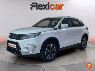 Suzuki Vitara 1.4 T GLX Mild Hybrid