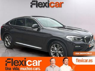 BMW X4 xDrive20d