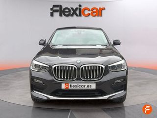 BMW X4 xDrive20d