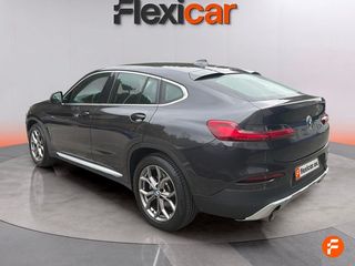 BMW X4 xDrive20d