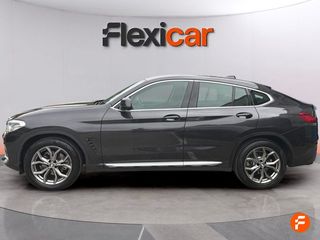 BMW X4 xDrive20d