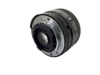 objetivos nikon nikon 28mm f/2.8d af nikkor