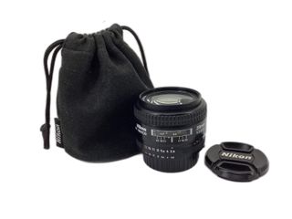 objetivos nikon nikon 28mm f/2.8d af nikkor