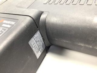 martillo electrico wurth bmh 45-xe