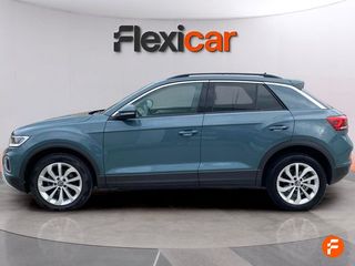 Volkswagen T-Roc Life 1.5 TSI 110kW (150CV)