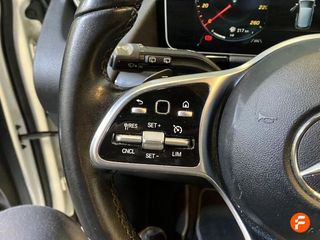 Mercedes Clase B B 180 d