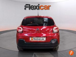 Citroën C3 PureTech 81KW (110CV) Max