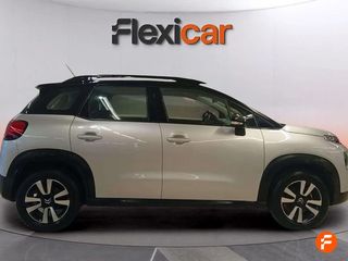 Citroën C3 Aircross PureTech 81kW (110CV) S&S FEEL