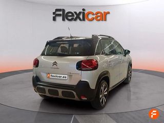Citroën C3 Aircross PureTech 81kW (110CV) S&S FEEL