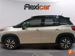 Citroën C3 Aircross PureTech 81kW (110CV) S&S FEEL