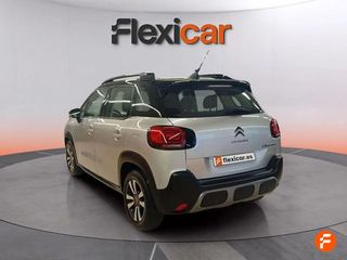 Citroën C3 Aircross PureTech 81kW (110CV) S&S FEEL