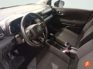 Citroën C3 Aircross PureTech 81kW (110CV) S&S FEEL