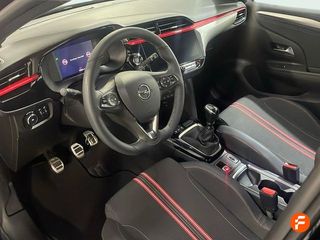 Opel Corsa 1.5D DT 74kW (100CV) GS