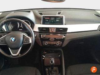 BMW X2 sDrive18d