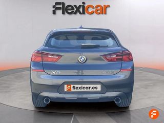 BMW X2 sDrive18d