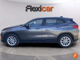 BMW X2 sDrive18d