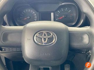 Toyota Proace City 1.5D 75kW (100CV) GX L1