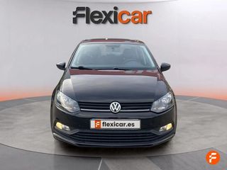 Volkswagen Polo A-Polo 1.0 75CV BMT