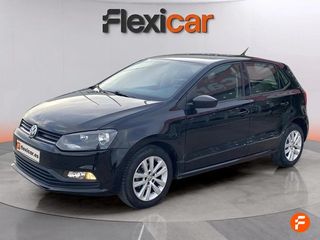 Volkswagen Polo A-Polo 1.0 75CV BMT