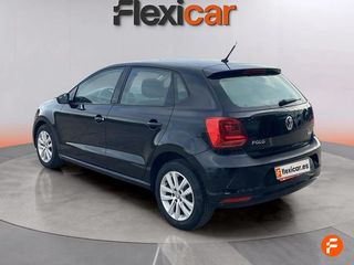Volkswagen Polo A-Polo 1.0 75CV BMT