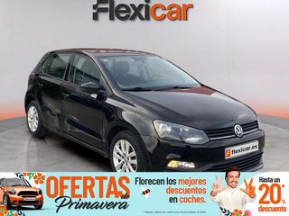 Volkswagen Polo A-Polo 1.0 75CV BMT