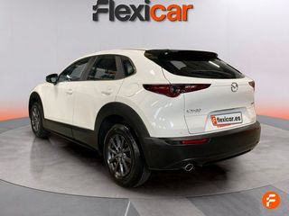 Mazda CX-30 2.5L e-SKYACT G MHEV 103kW Prime-Line AT