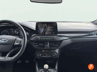 Ford Focus 1.0 Ecoboost 92kW ST-Line