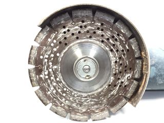 radial bosch gws 22-230 jh