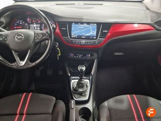 Opel CrossLand 1.2 81kW (110CV) GS Line