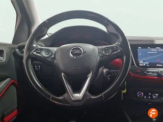 Opel CrossLand 1.2 81kW (110CV) GS Line